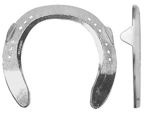 Triumph Alum Clipped                                  